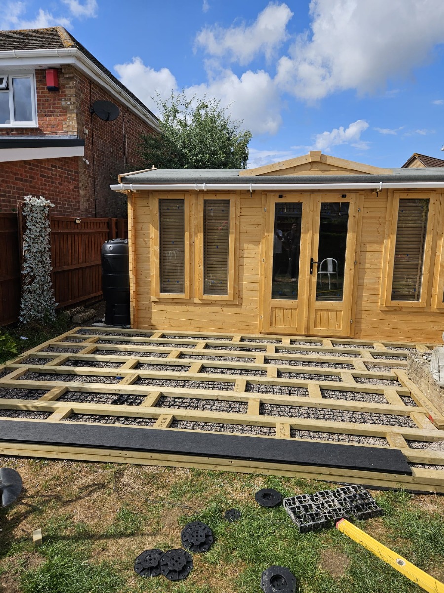 Landscaper: Image 1